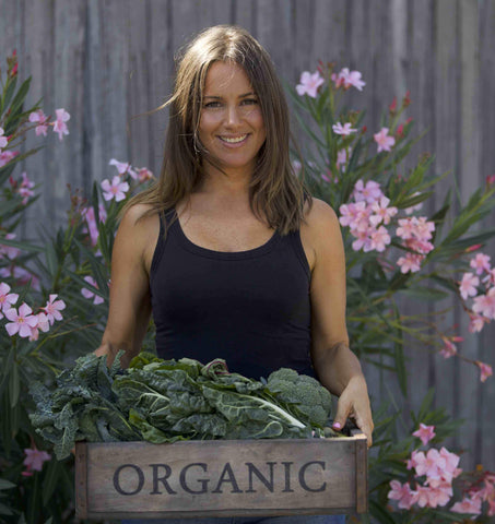 Welcome to Miss Organic Sydney