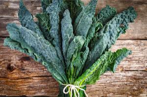 Organic Leafy Greens Recipe Ideas