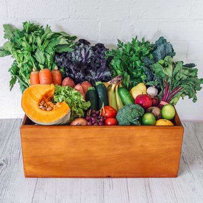 seasonal boxes