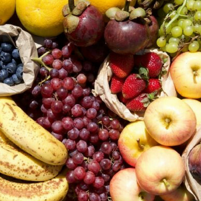 fruit by the item
